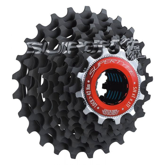 Shimano Kassette 11V 16-27 Supertyp