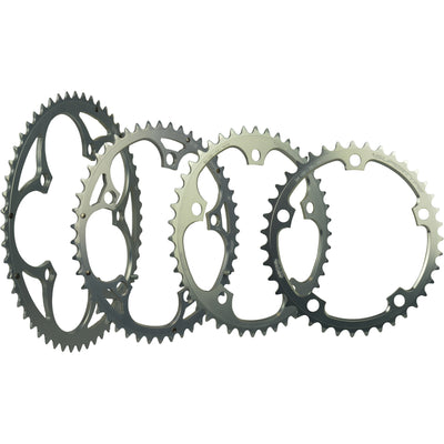 Shimano -Kette Top 47T 3 32 47 130 Supertyp -Silber