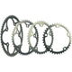Shimano -Kette Top 47T 3 32 47 130 Supertyp -Silber