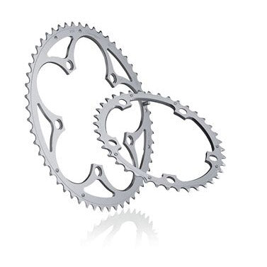 Miche Kettenblatt 47T 3 32 47 135 Supertype silber