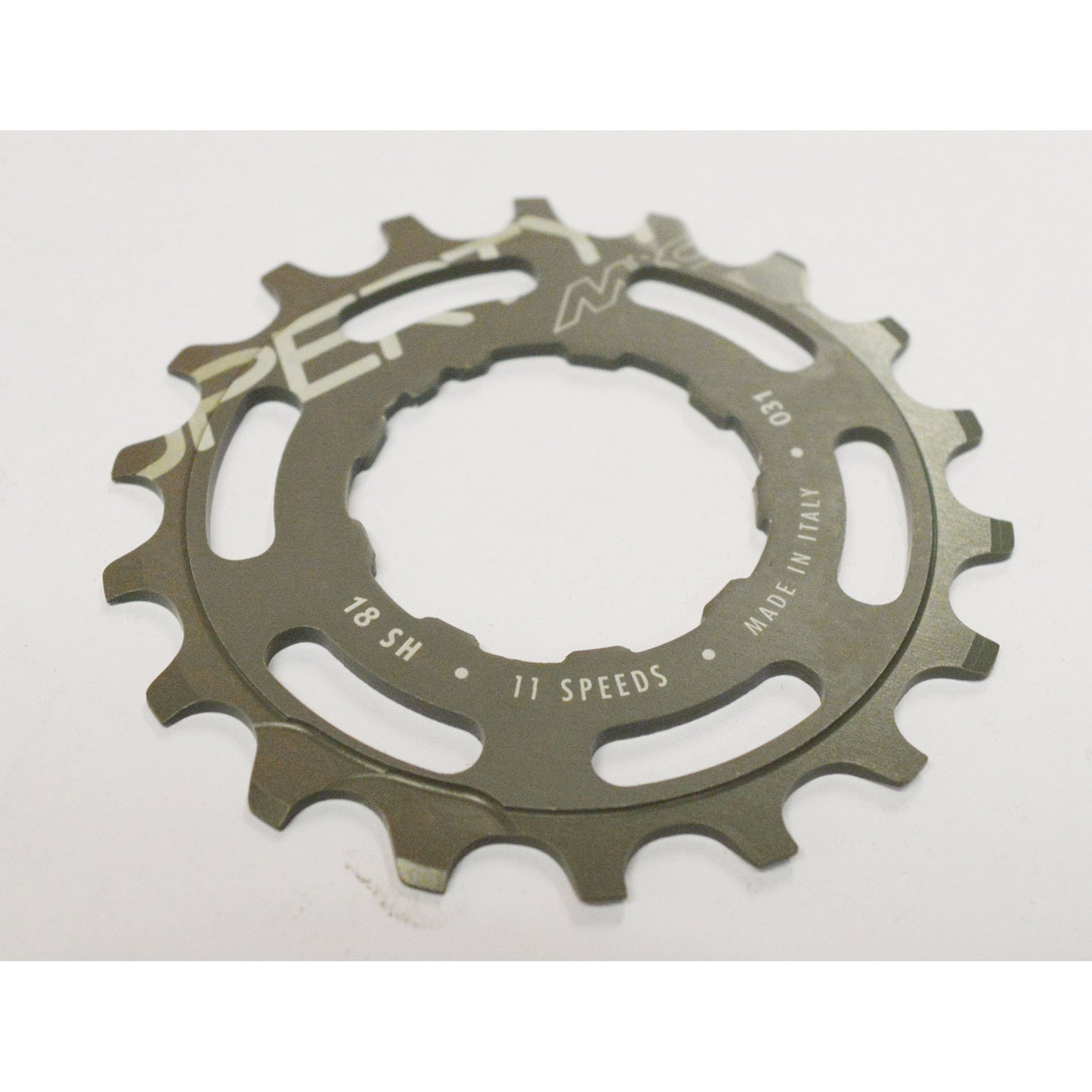 Shimano Krans Supertype 18t 11V