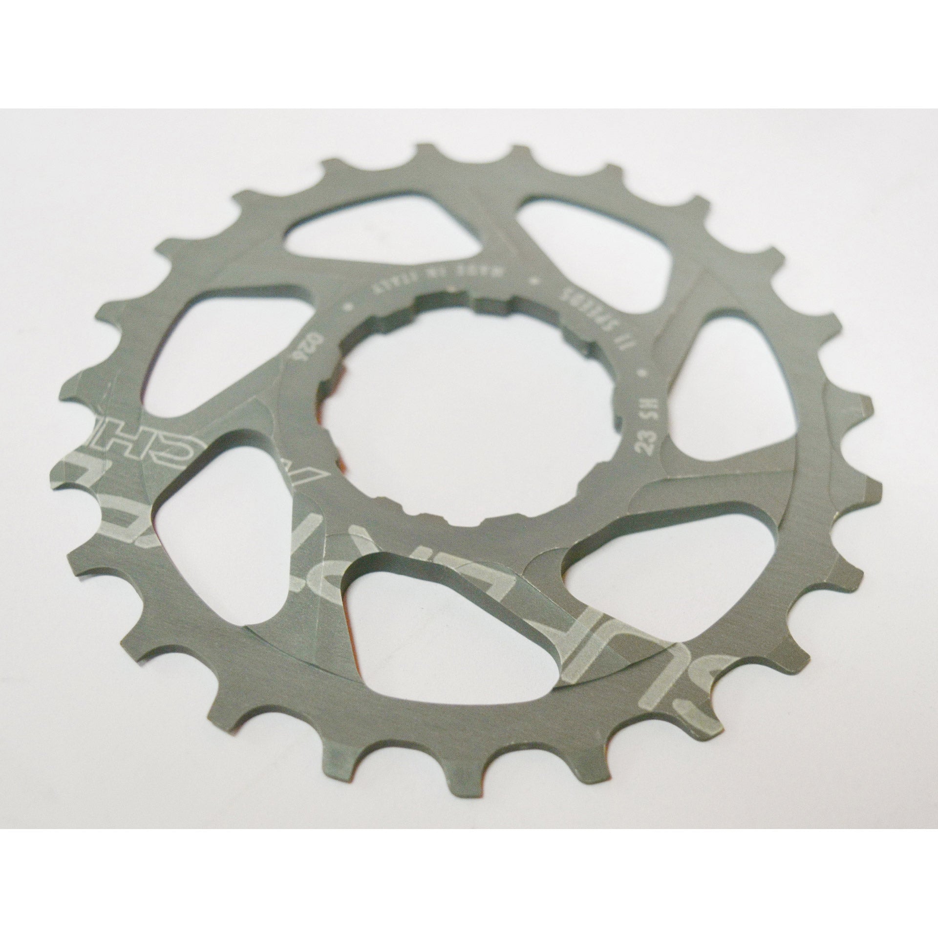 Shimano Krans Supertype 23t 11V (zuletzt)