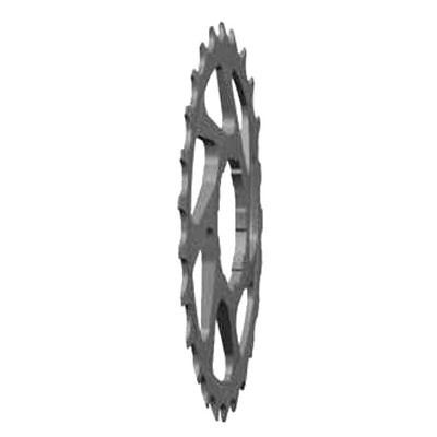 Shimano Krans Supertype 25t 11V (zuletzt)