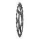 Shimano Krans Supertype 25t 11V (zuletzt)