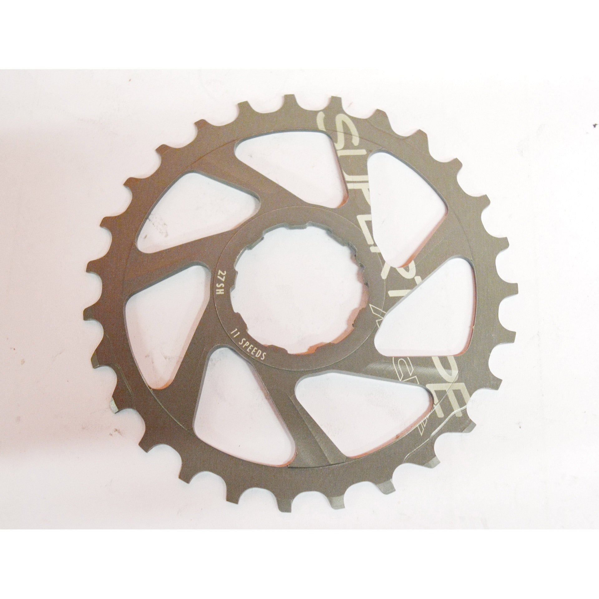 Shimano Krans Supertype 27T 11V (letztes)