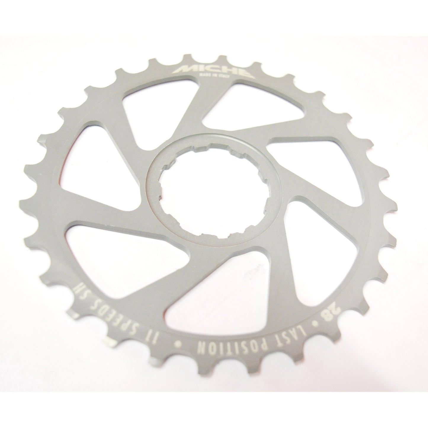 Shimano Krans Supertype 28T 11V (letztes)
