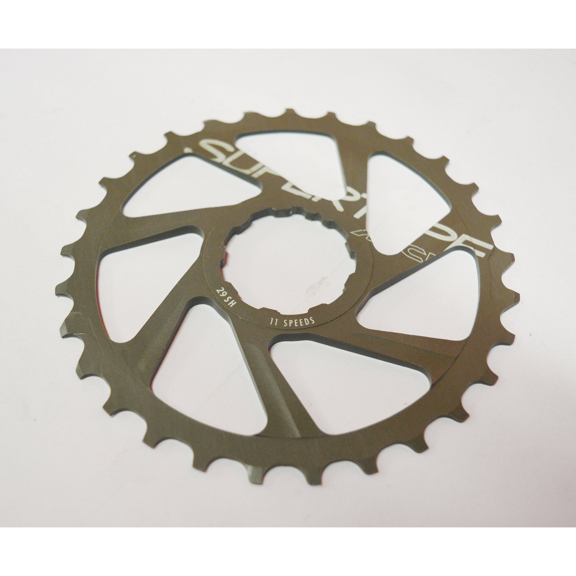 Shimano Krans Supertype 29t 11V (zuletzt)