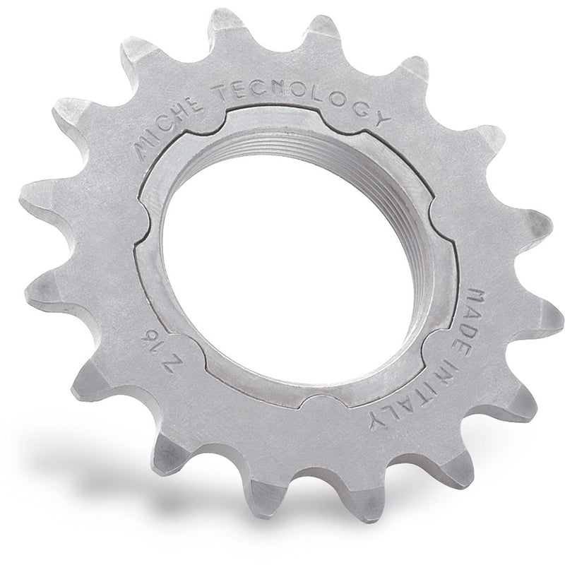Miche Krans Pistard Oro 17t 1 8 Eins Geschwindigkeit