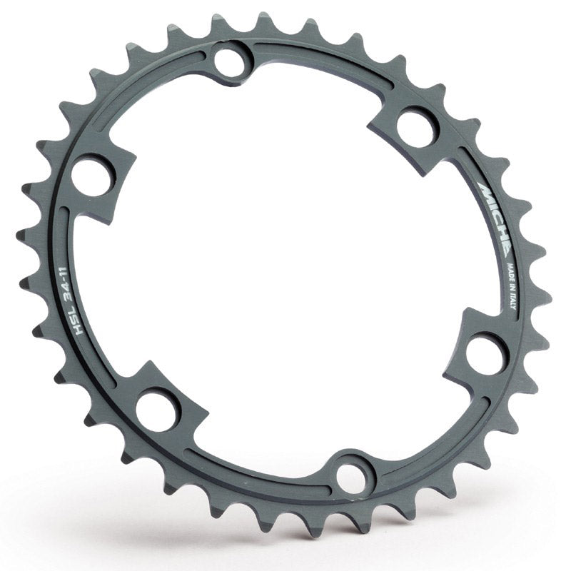 Shimano -Kette Top 11V 34T 3 32 Supertype HSL Schwarz
