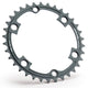 Shimano -Kette Top 11V 34T 3 32 Supertype HSL Schwarz