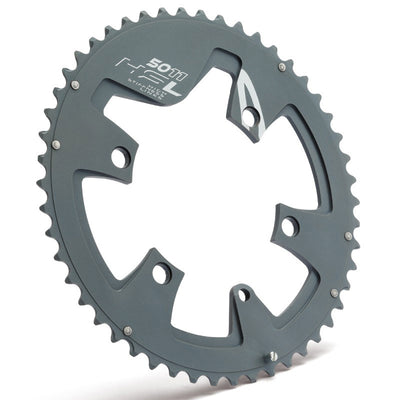 Shimano -Kette Top 11V 53T 3 32 Supertype HSL Schwarz