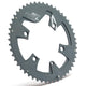 Shimano -Kette Top 11V 53T 3 32 Supertype HSL Schwarz