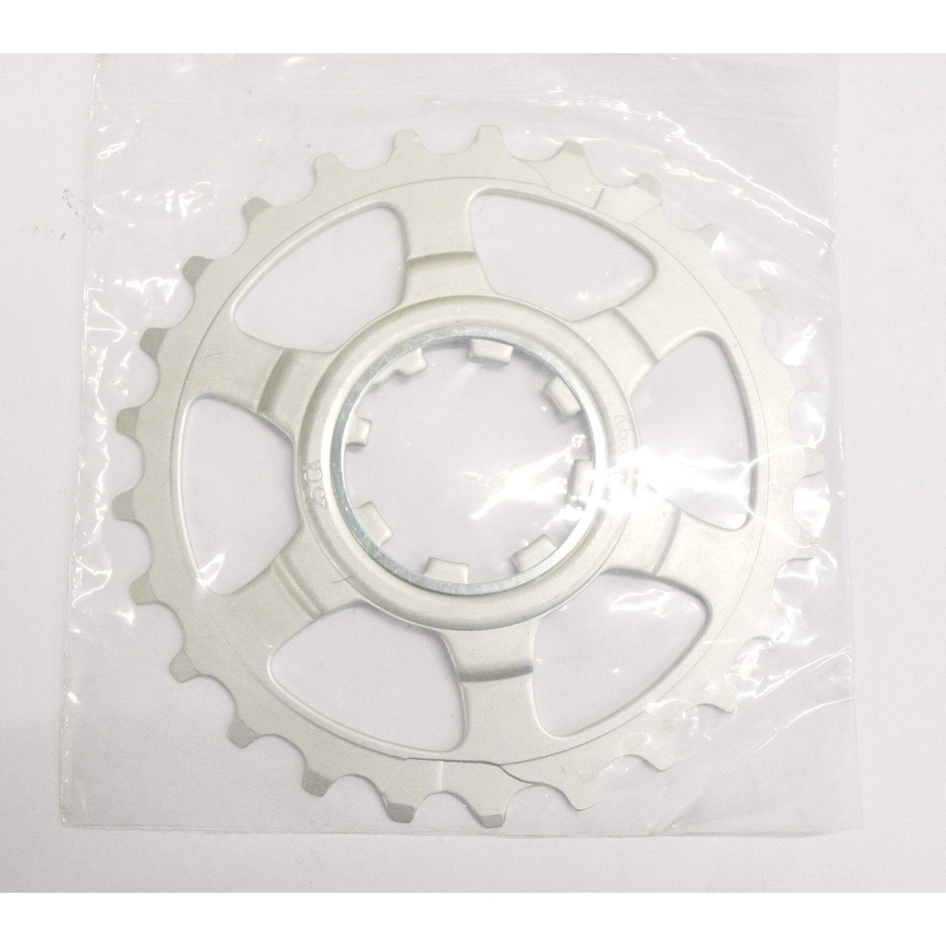 Miche Krans 25t 11V (zuletzt)