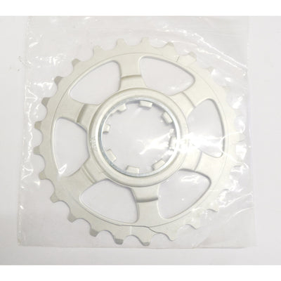Miche Krans 25t 11V (zuletzt)