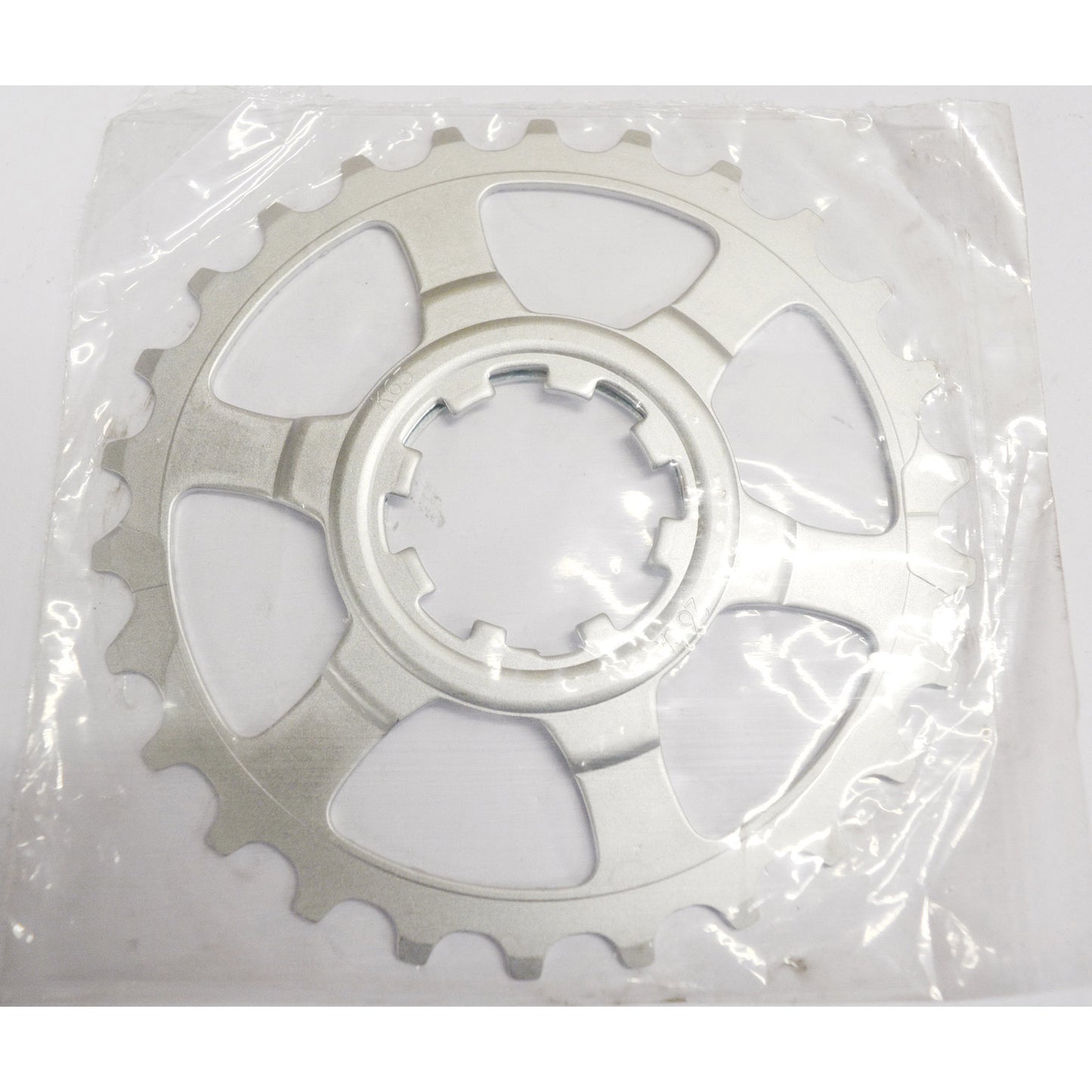 Miche Krans 26t 11V (zuletzt)