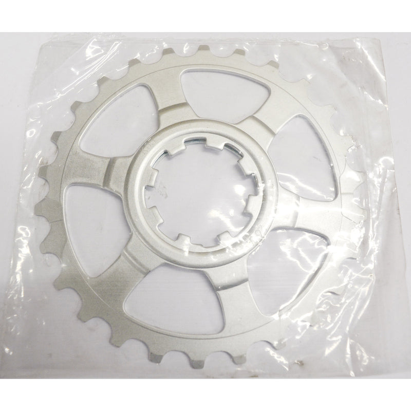 Miche Krans 26t 11V (zuletzt)