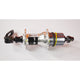 Miche nach Hub Primato 32 GTS Shim 9V 10 V 11 V Silber