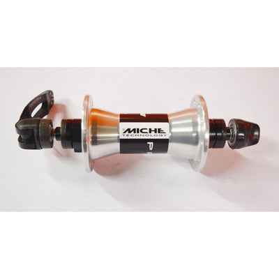 Miche Foroned Primato 20 GTS Silber