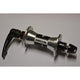 Miche Foroned Primato 24 GTS Silber