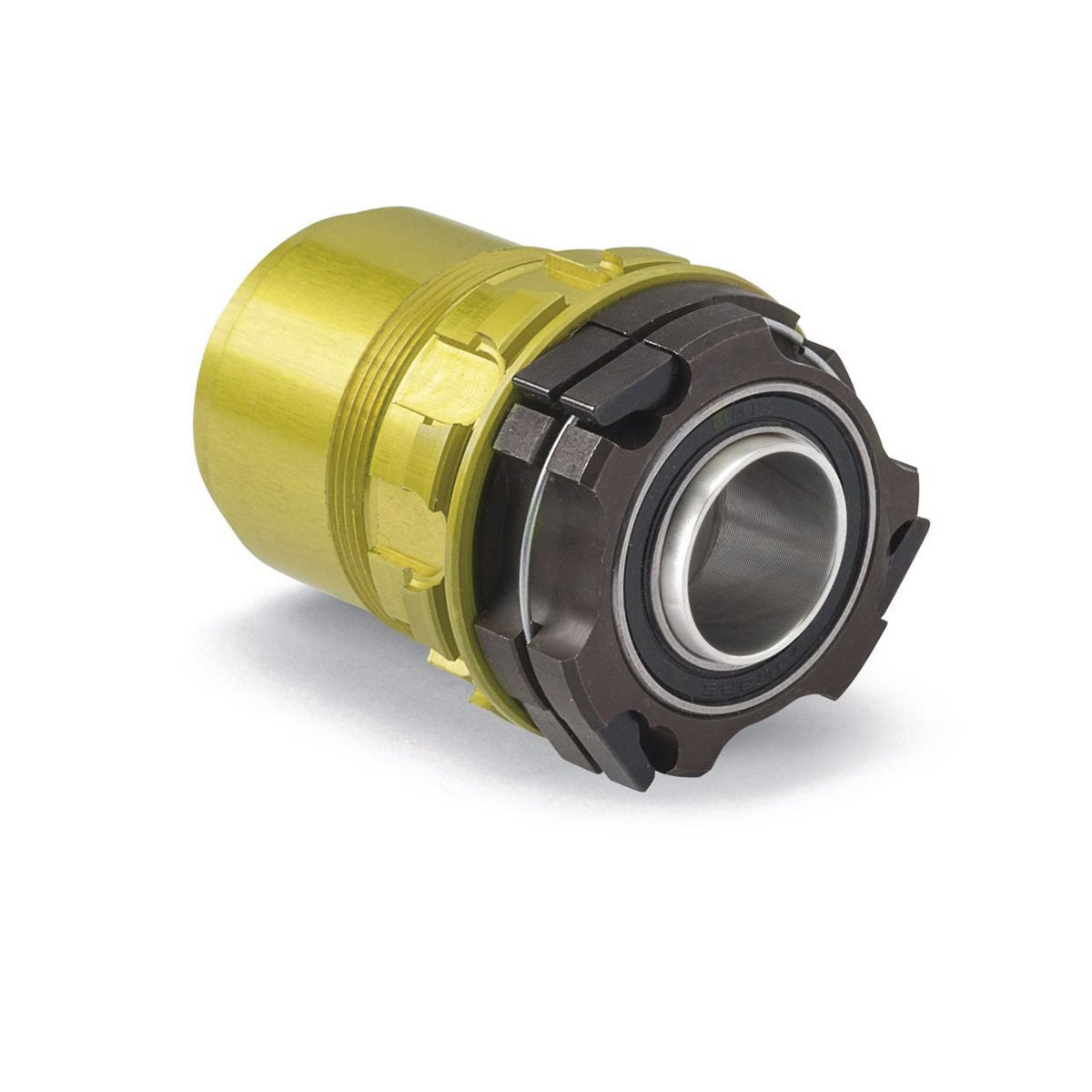 Miche Kassettenkörper XHM 550 SRAM XD Comp. 17 mm Axel