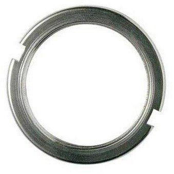Miche Borgring gegen Pista-NAF 32,6 x 24