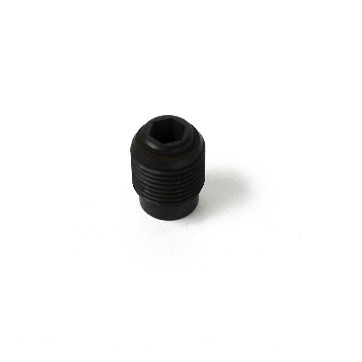 Miche Chaining Nut Black Air 2,0 5-Arm