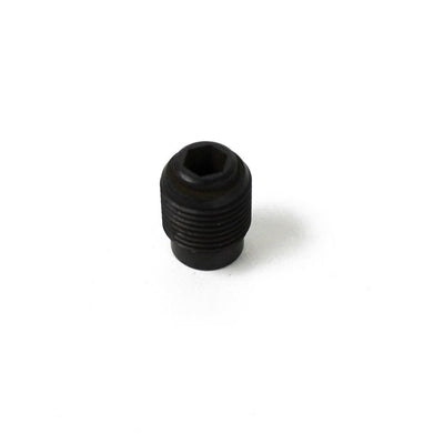 Miche Chaining Nut Black Air 2,0 5-Arm