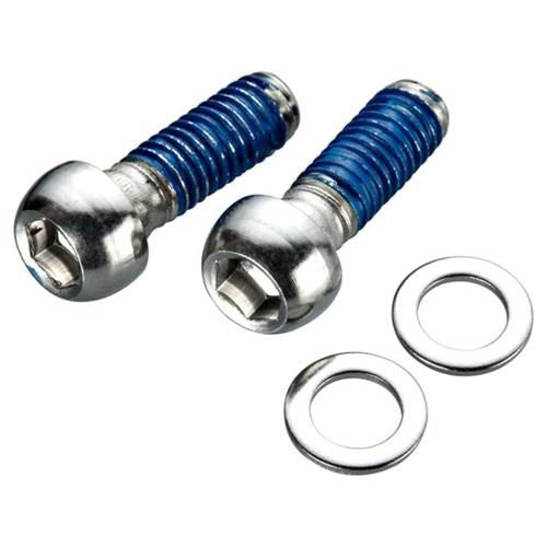 Sram Sram Schraube Bremssattel Aufnahme 18mm mit Unterlegscheibe (2Stk)