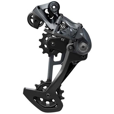 Sram sram achterdailleur xx1 Eagle 12v 52t Grau