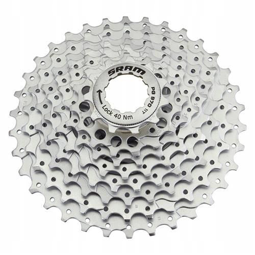 Sram Sram Kassette PG-970 9V 11 34T