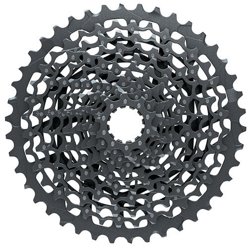 Sram sram kassette xg-1175 11v 10 42t schwarz