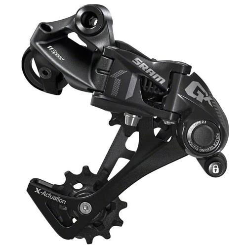 Sram Sram Achterdailleur GX1 11V Schwarz