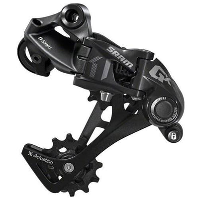 Sram Sram Achterdailleur GX1 11V Schwarz