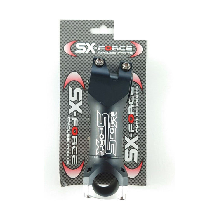 STEM SX-Force Ahead CNC 105 mm