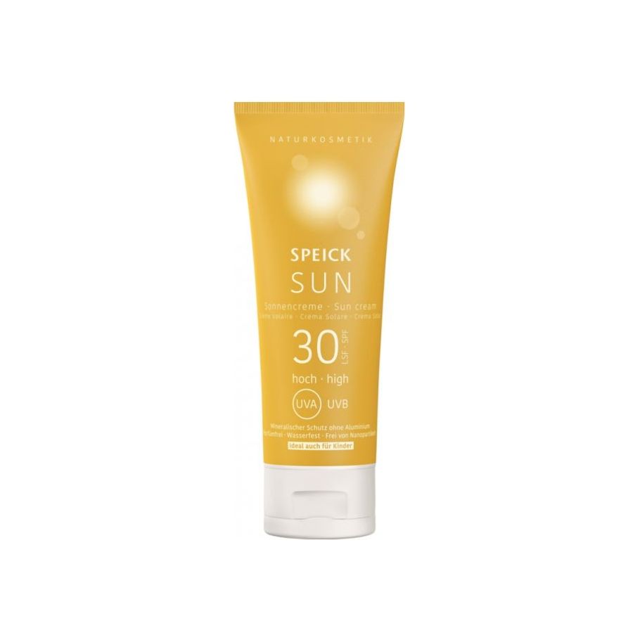 Spicht Solar Cream Faktor 30 60 ml
