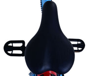 Spidey und seine erstaunlichen Freunde Spidey Children's Bike Boys 14 Zoll blau zwei Handbremsen - afbeelding 5