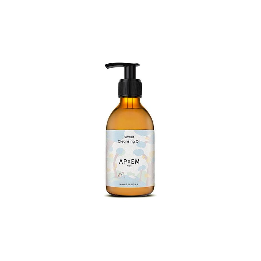 Apem Sweet Mandel Reinigungsöl 250 ml
