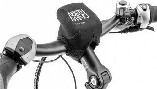 Northwind Neopren-Hacken zum Display E-Bike