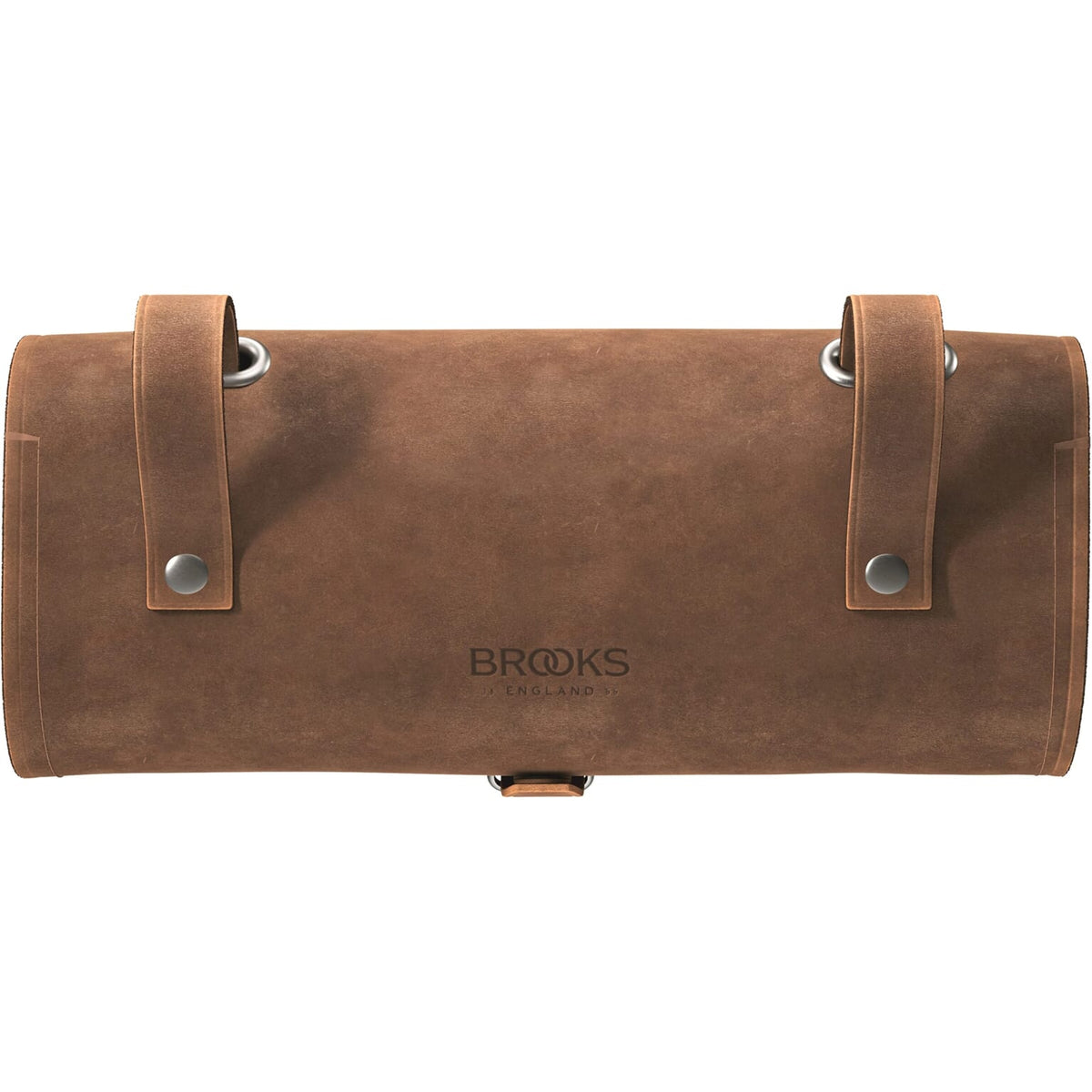Brooks Satteltasche 0,5 l dunkler Bräune