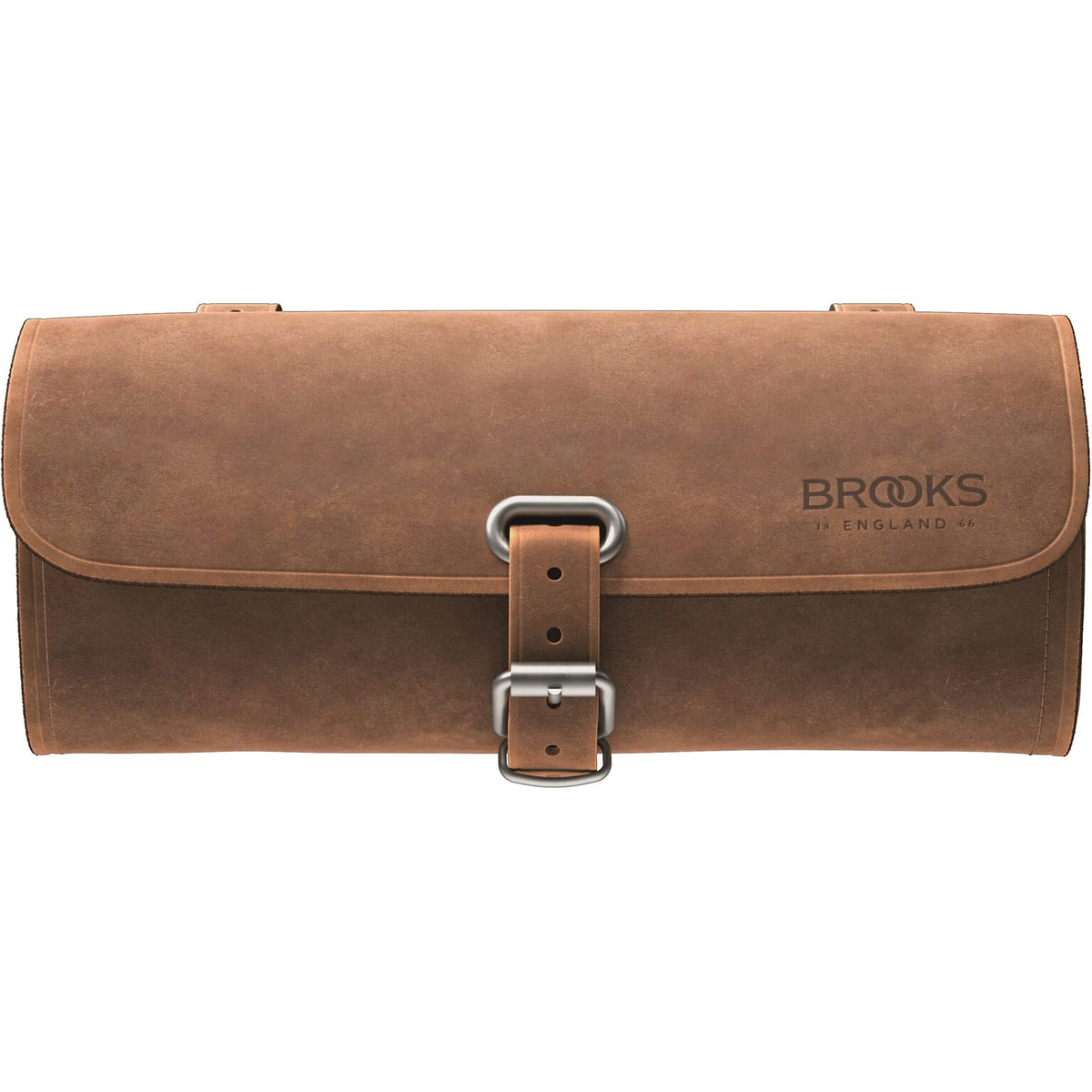 Brooks Satteltasche 0,5 l dunkler Bräune