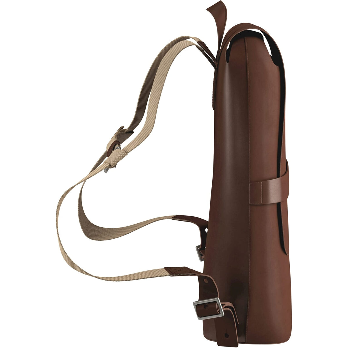 Brooks Piccadilly Rucksack - Brown