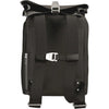 Brooks Pickwick -Rucksack - Leder, 12L, schwarz