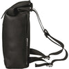 Brooks Pickwick -Rucksack - Leder, 12L, schwarz