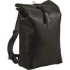 Brooks Pickwick -Rucksack - Leder, 12L, schwarz