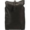 Brooks Pickwick Rucksack reflektierende schwarze 12l
