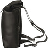 Brooks Pickwick Rucksack reflektierende schwarze 12l