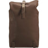 Brooks Pickwick -Rucksack - Medium - Leder - Brown