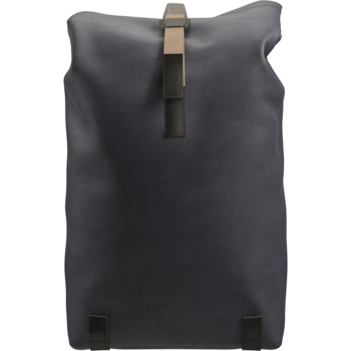 Brooks Rucksack Pickwick M bl schwarz