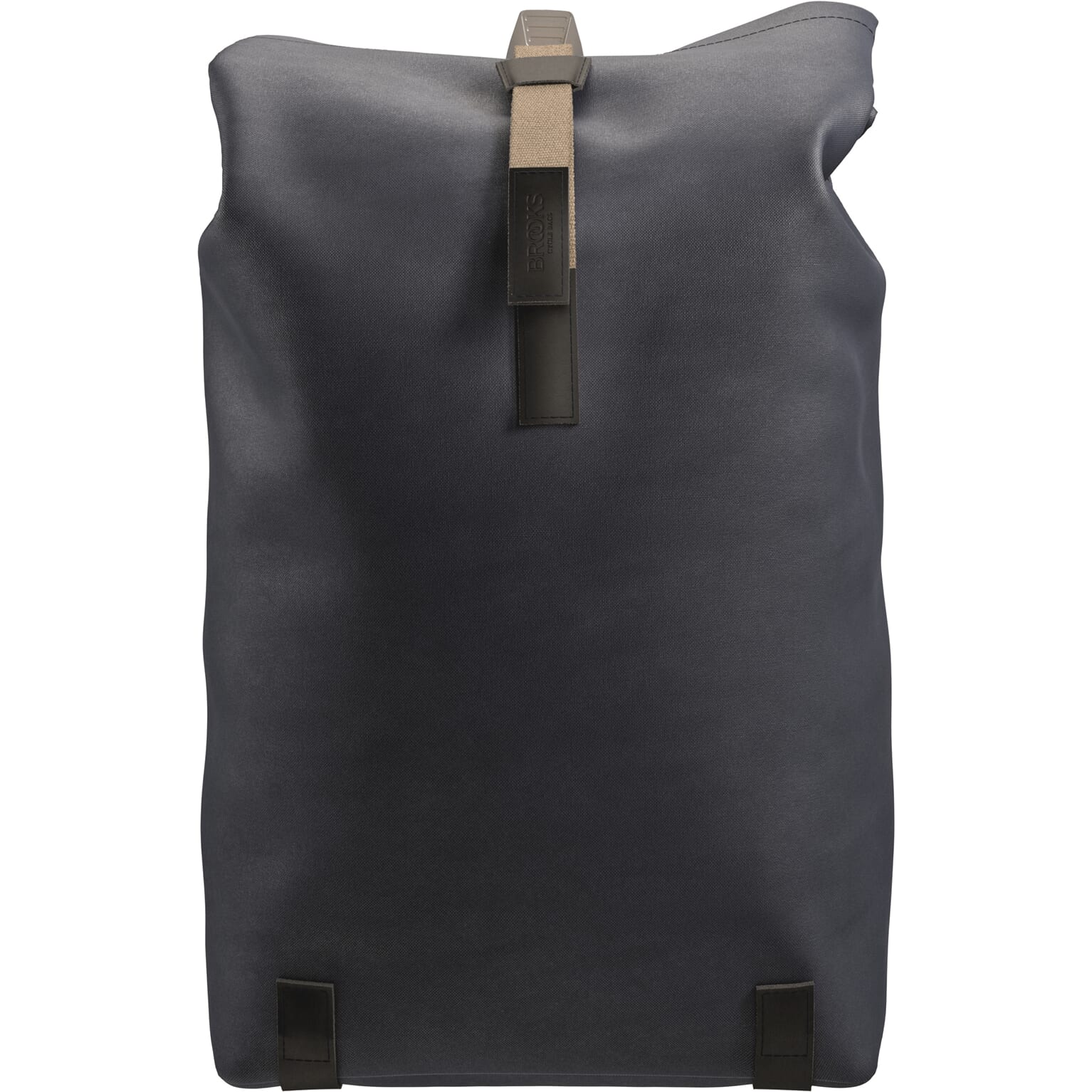Brooks Rucksack Pickwick M bl schwarz