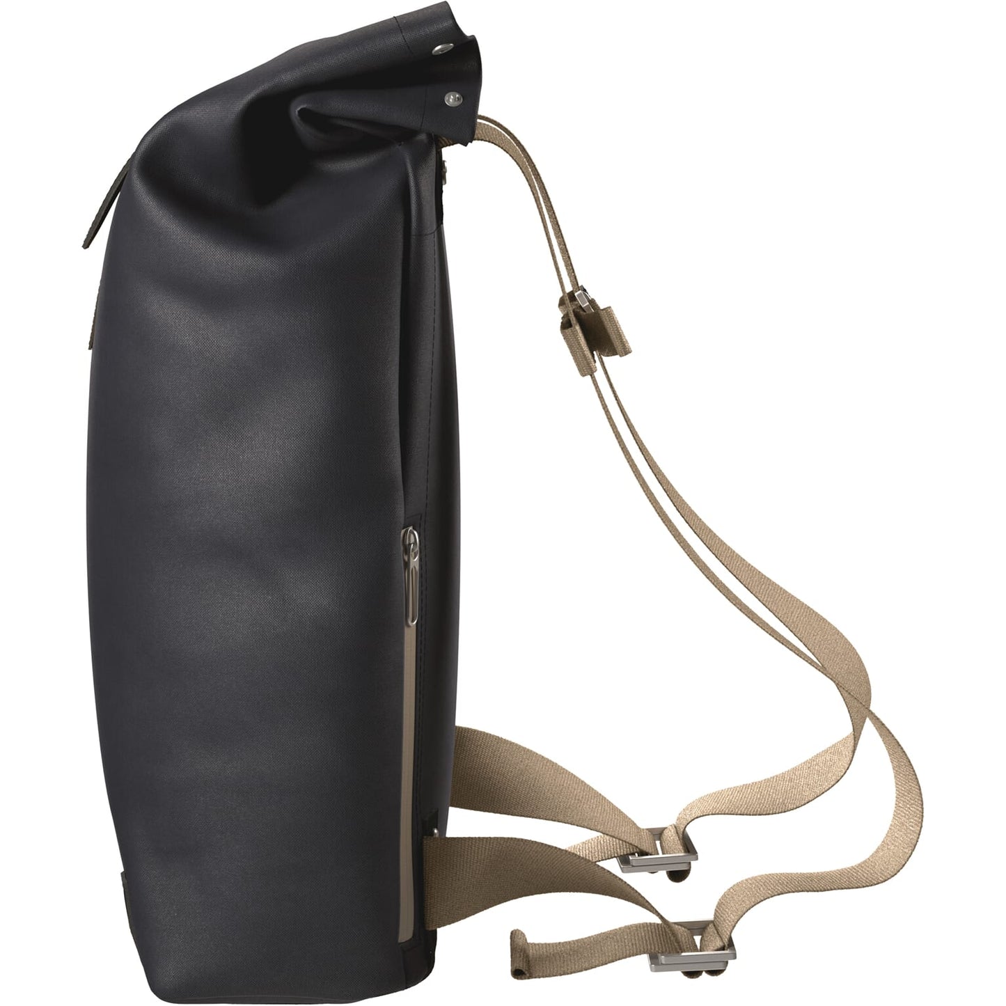 Brooks Rucksack Pickwick M bl schwarz
